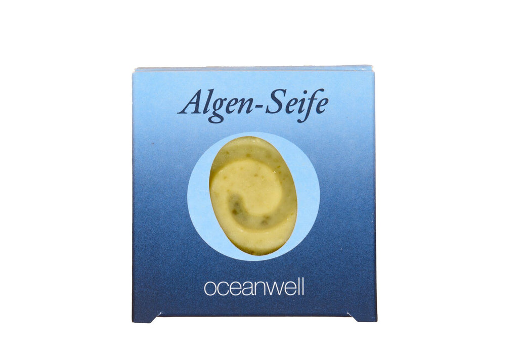 Oceanwell Algen-Seife