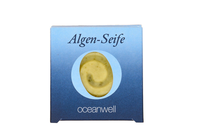 Algen-Seife