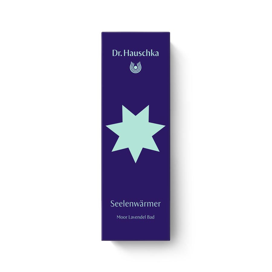 Dr.Hauschka Moor Lavendel Bad | Limited Edition