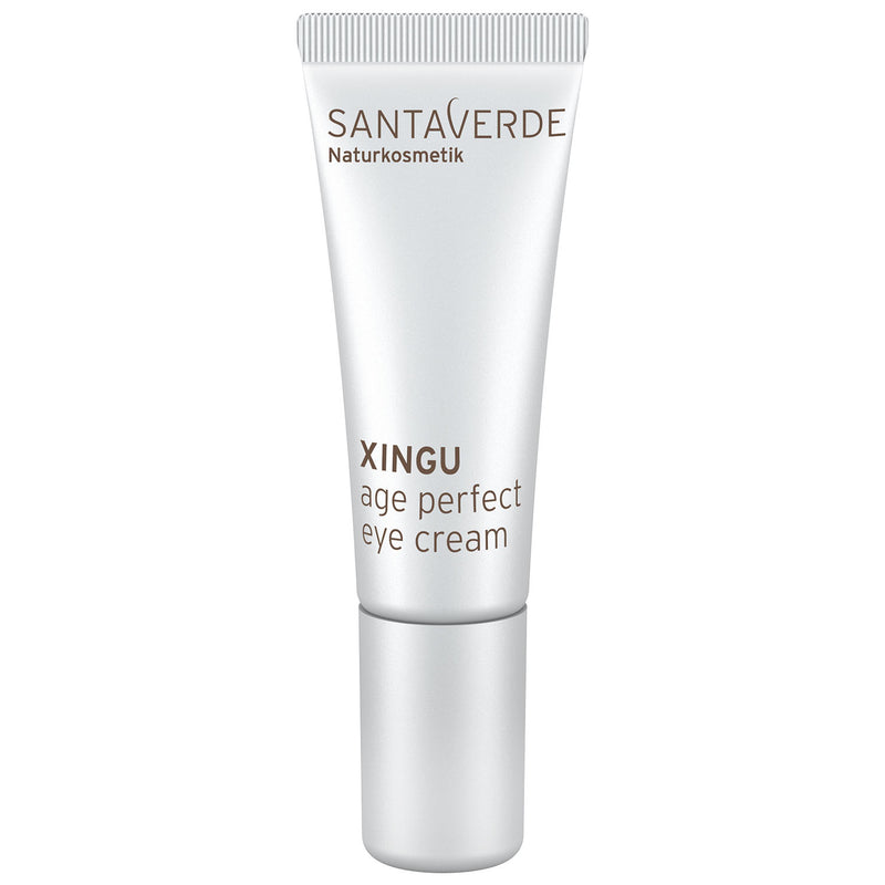 XINGU Age Perfect Eye Cream