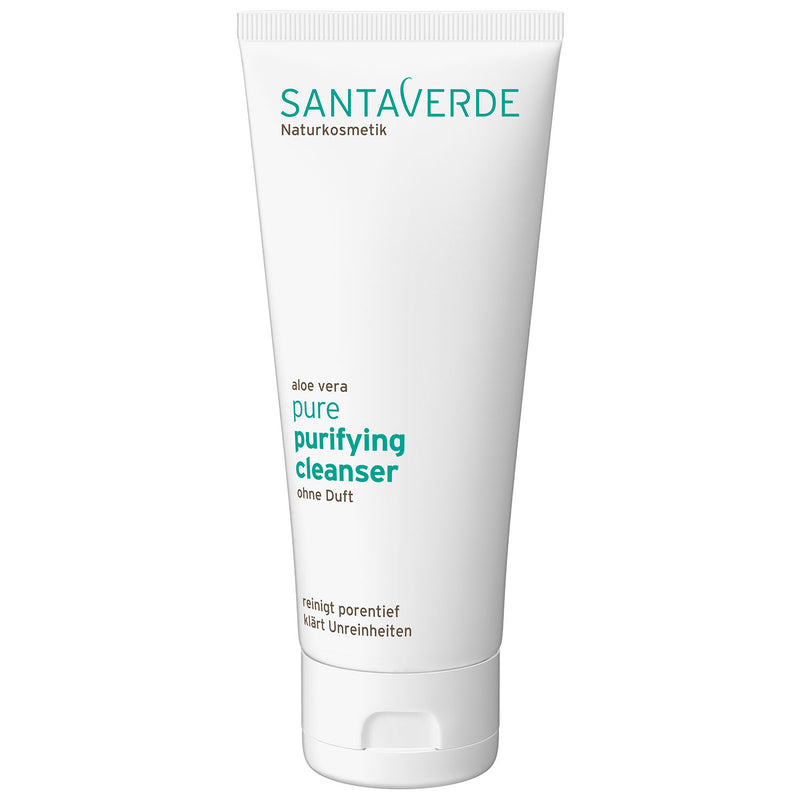 Pure Purifying Cleanser ohne Duft