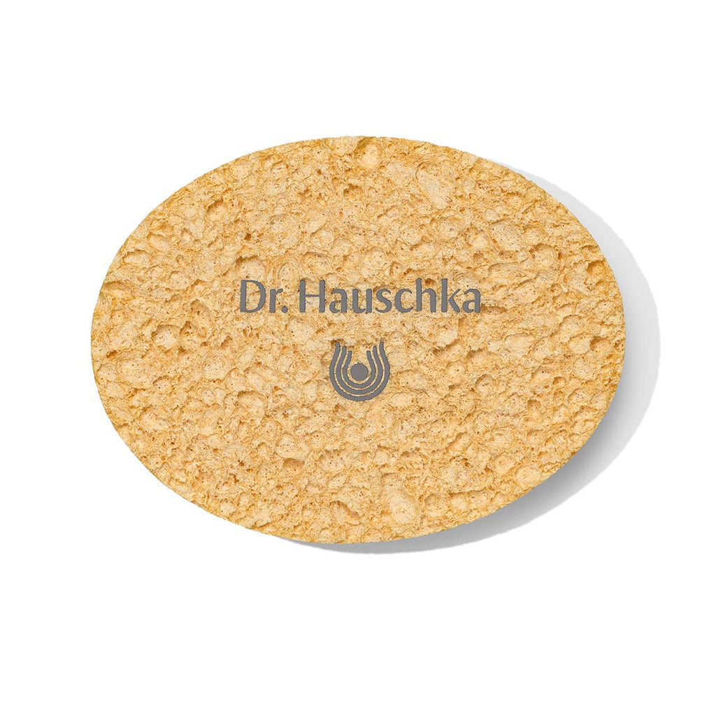 Dr.Hauschka Kosmetikschwamm