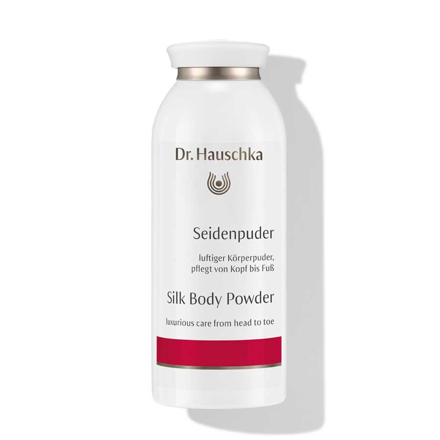 Dr.Hauschka Seidenpuder