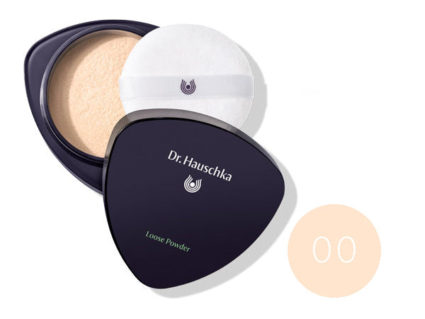Loose Powder