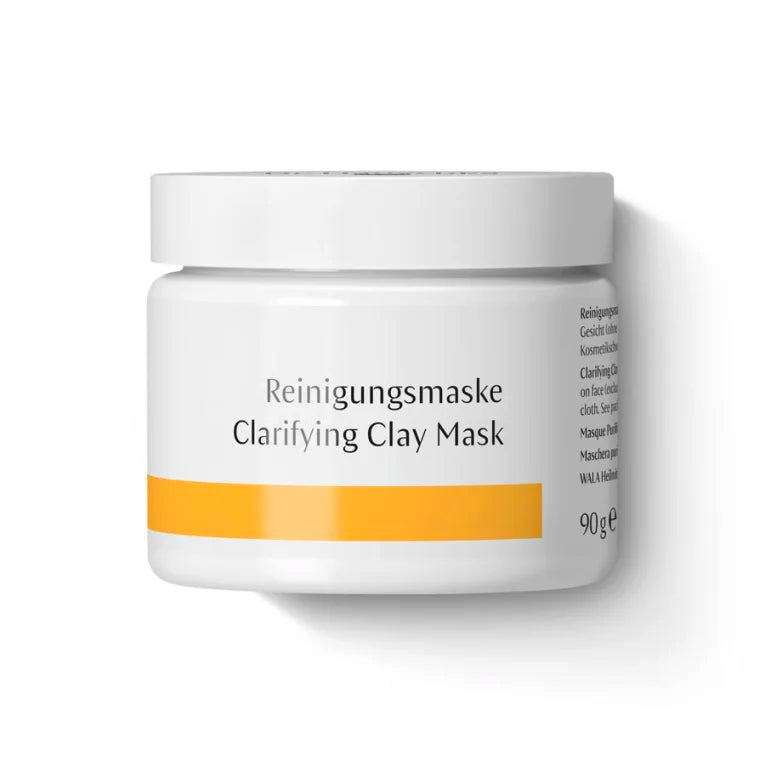 Dr.Hauschka Reinigungsmaske