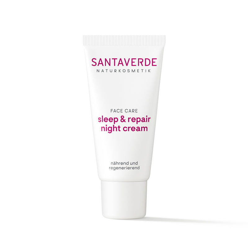 Sleep & Repair Night Cream