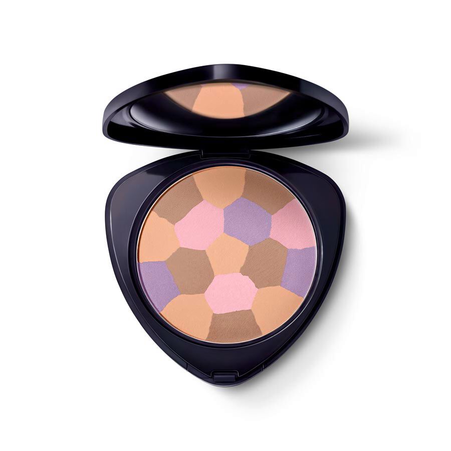 Colour Correcting Powder – Naturkosmetik Abelbeck