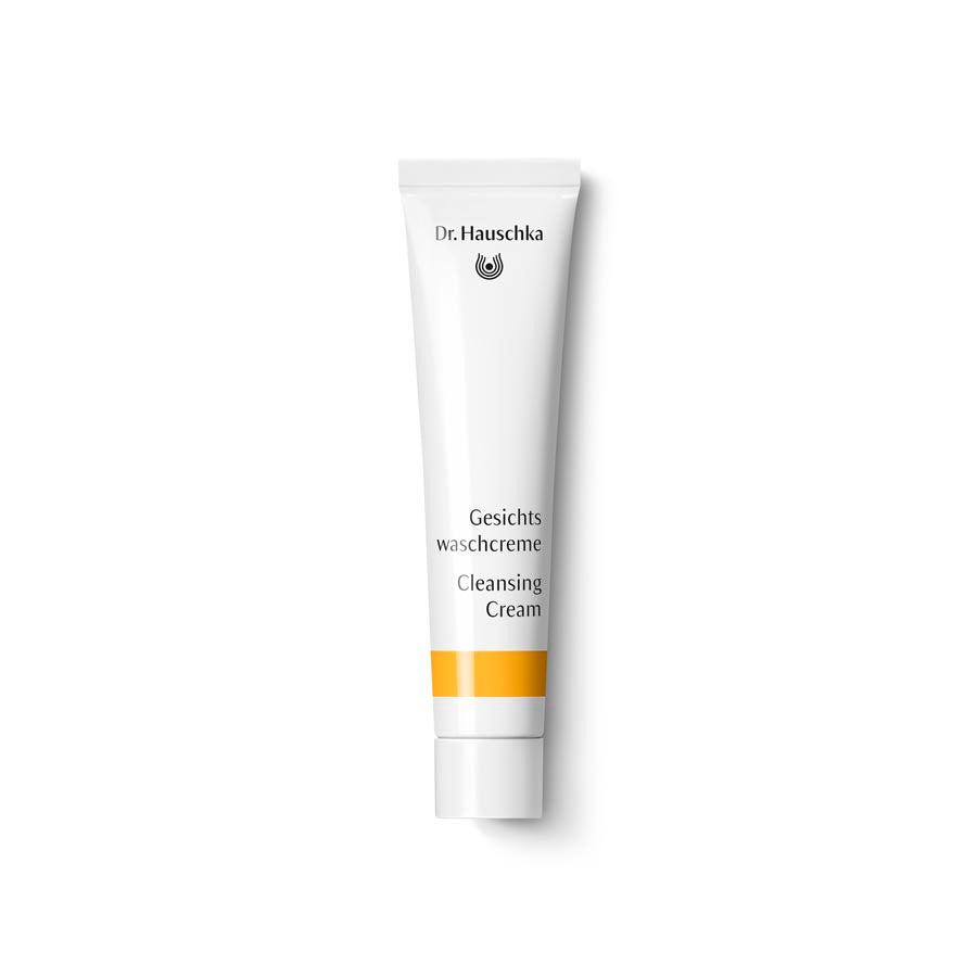 Dr.Hauschka Gesichtswaschcreme Kleingröße 20 ml