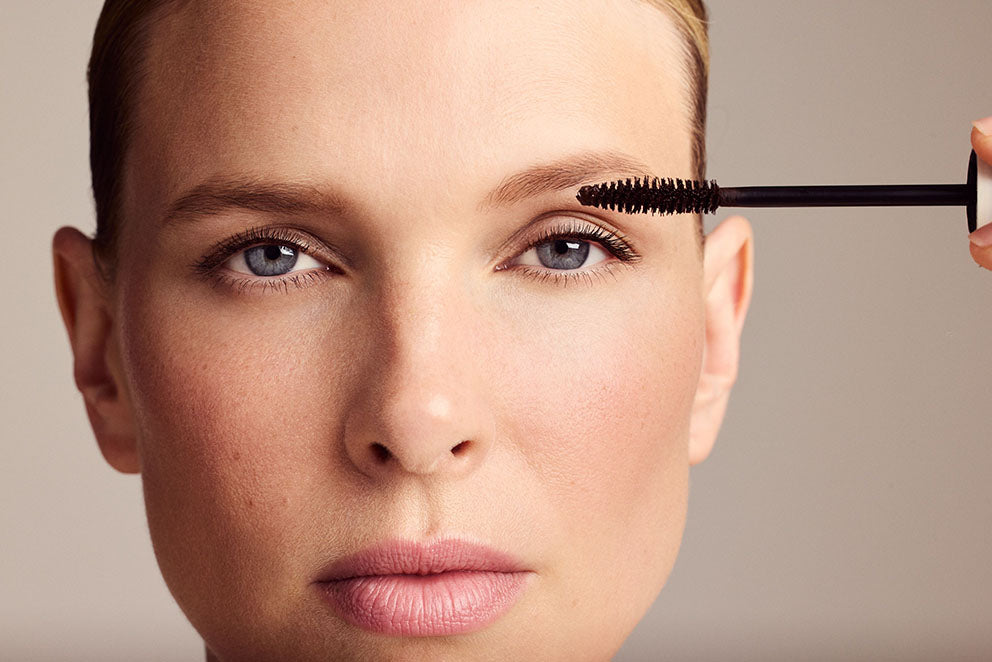 Dr.Hauschka Long Lasting Mascara