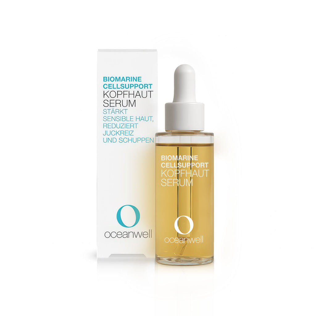 Oceanwell Kopfhautserum