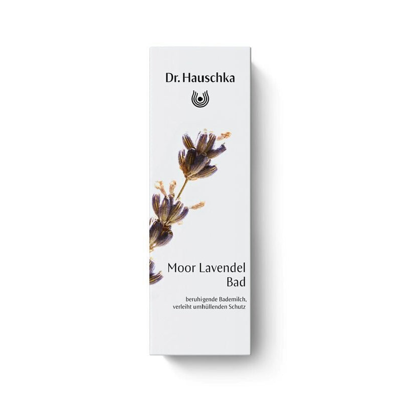 Moor Lavendel Bad | Limited Edition Winter 2025