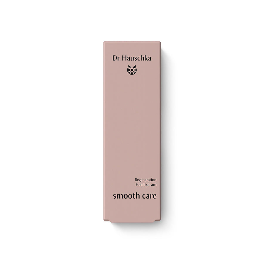 Dr.Hauschka Regeneration Handbalsam | Limited Edition Winter 2025