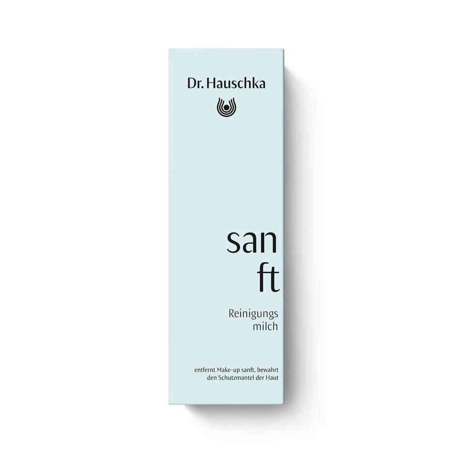 Dr.Hauschka Reinigungsmilch | Limited Edition