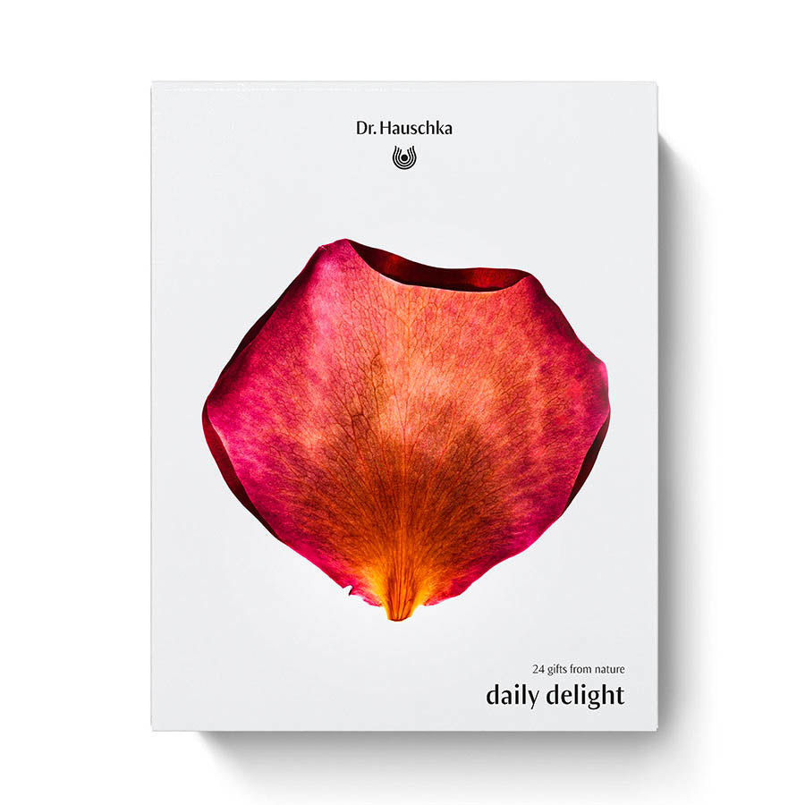 Dr.Hauschka Adventskalender 2025