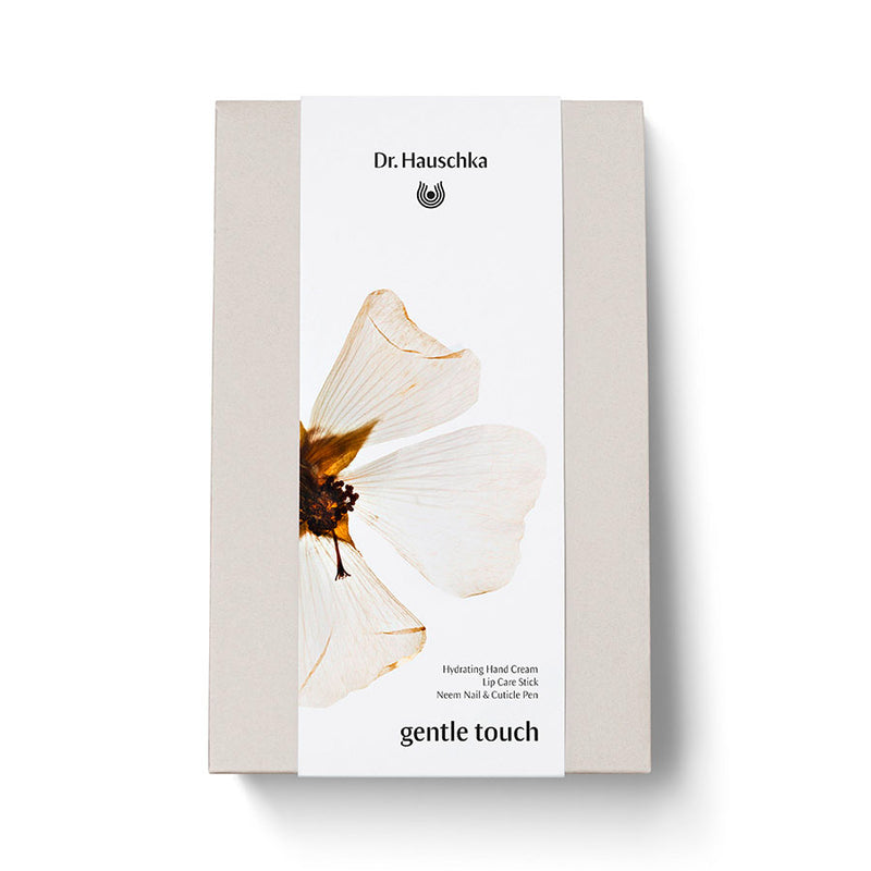 Geschenkset Tasche "Gentle Touch" | Edition Winter 2025