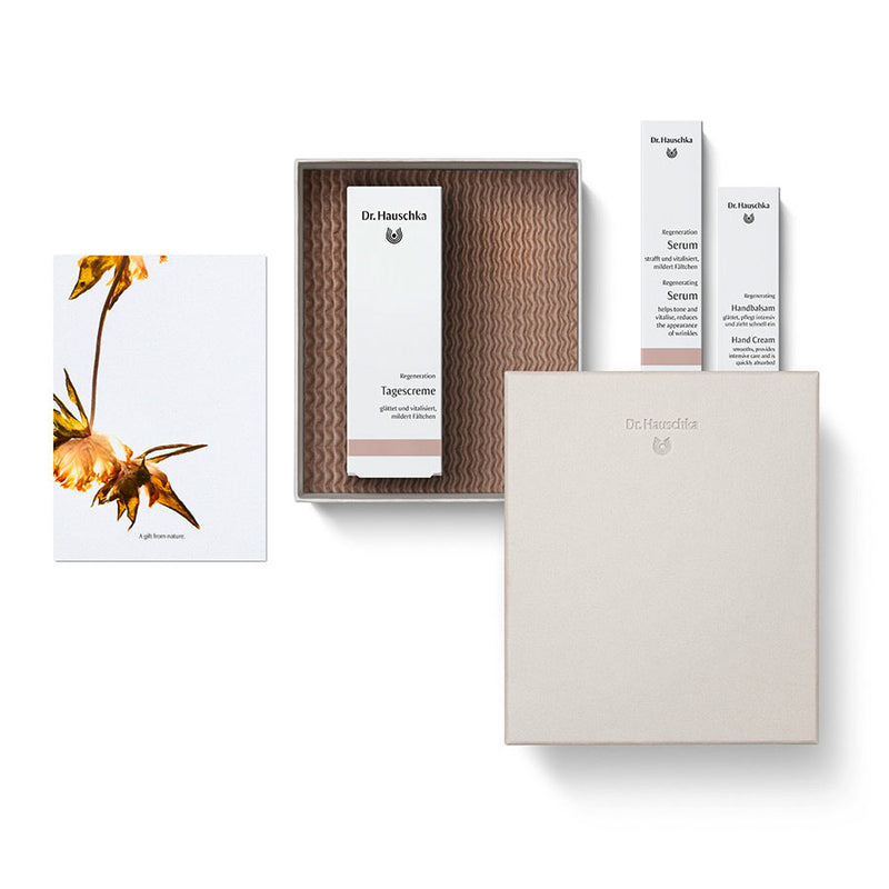 Geschenkset Box Warm Glow | Edition Winter 2025