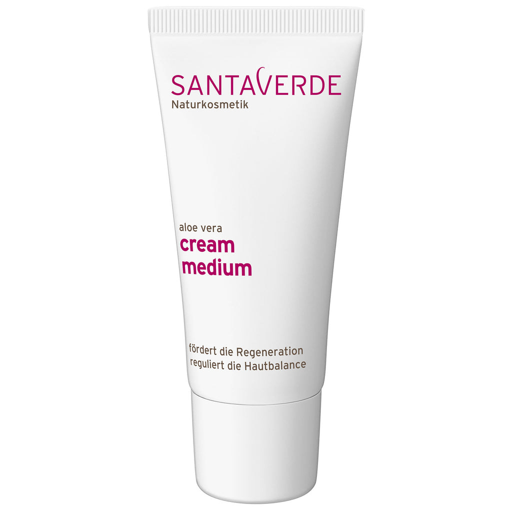 Santaverde Cream Medium