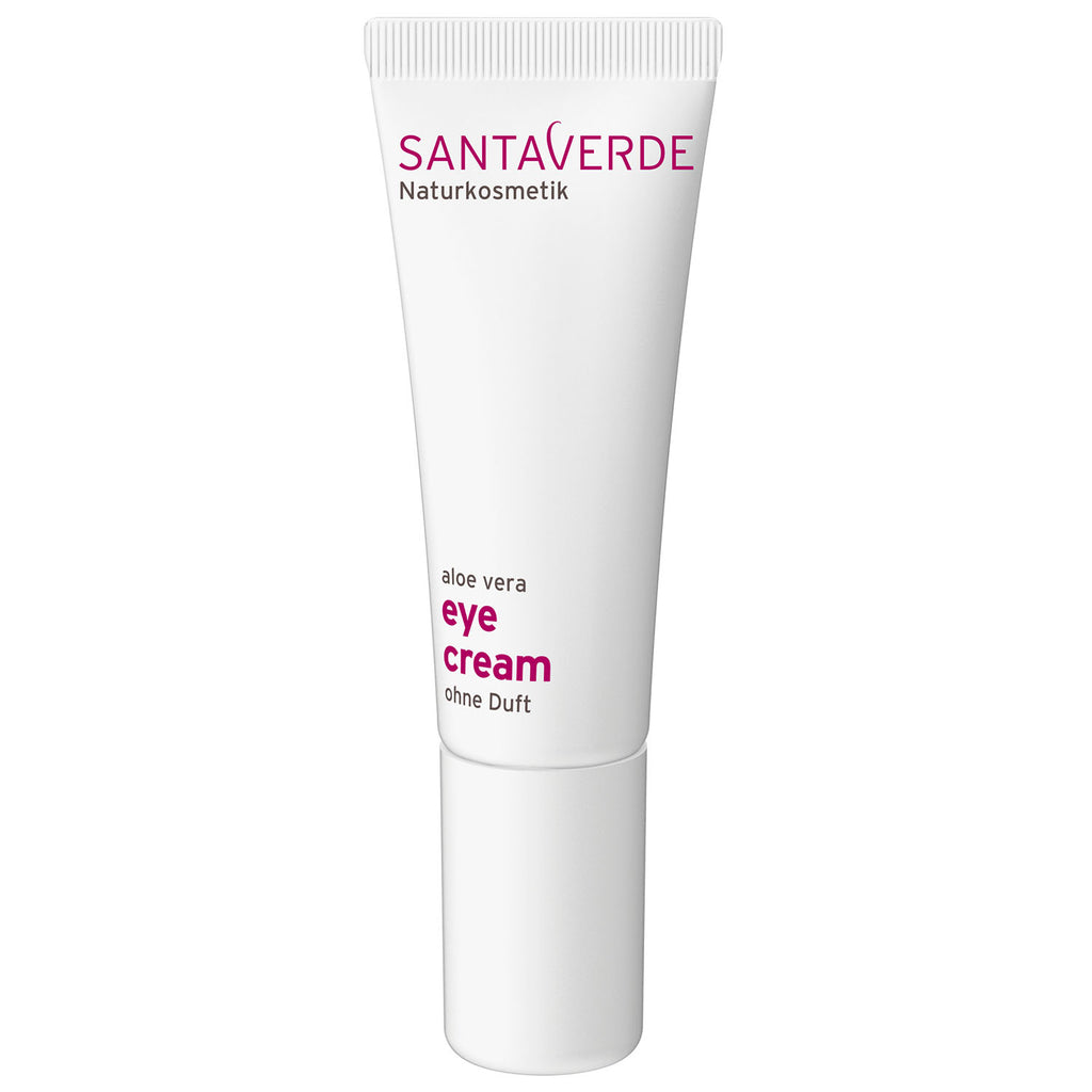 Santaverde Eye Cream ohne Duft