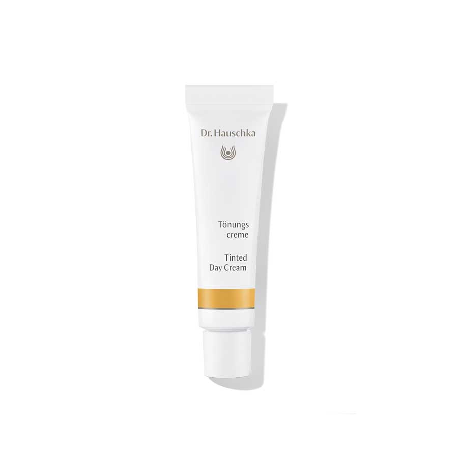 Dr.Hauschka Tönungscreme (Probiergröße)